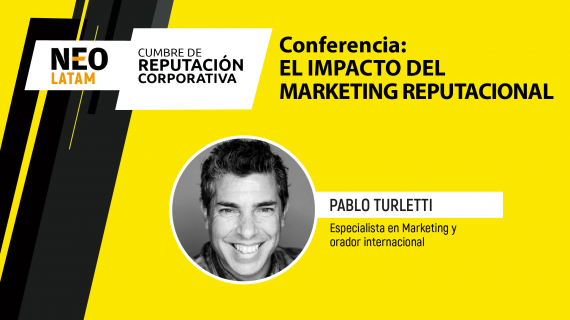 El Impacto del Marketing Reputacional