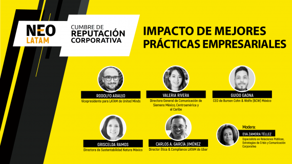 Impacto de Mejores Prácticas Empresariales