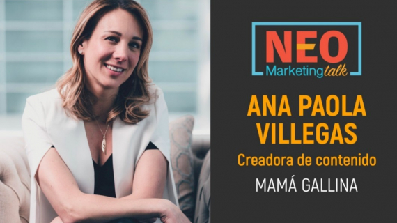 Mamá Gallina: Contenido de maternidad y paternidad en el mundo digital