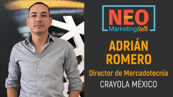 Crayola Alternative: Una propuesta y estrategia de marca mexicana