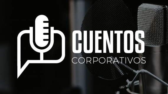 ¿Por qué Cuentos Corporativos?