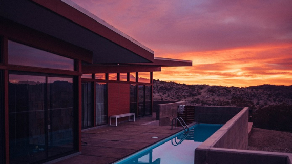 Airbnb presenta nuevos productos con base en nuevas tendencias