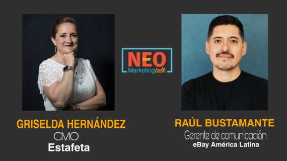 eBay y Estafeta: Una alianza para mejorar la experiencia del comprador en México