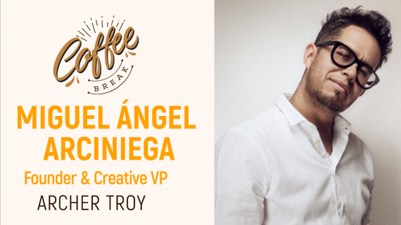 Archer Troy: La agencia creativa e independiente ganadora de los Effie