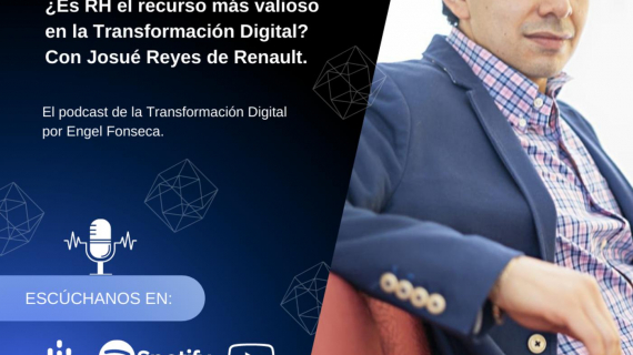 ¿Es RH el recurso más valioso en la Transformación Digital?