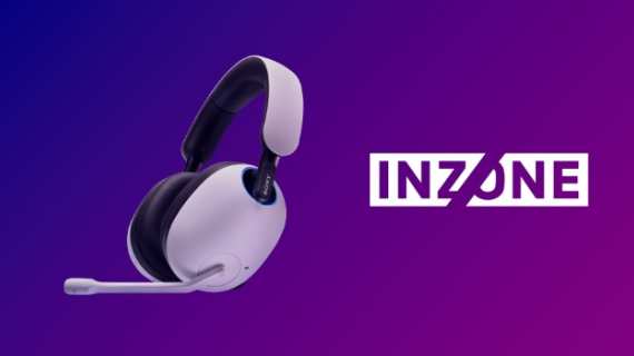 Sony revela su nueva marca especializada en gaming: INZONE