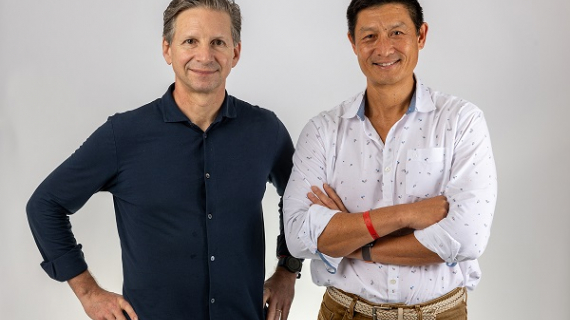 Entravision Cisneros Interactive anuncia su nueva marca comercial en AL