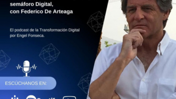 Tequila: un destino inteligente y su semáforo digital, con Federico De Arteaga