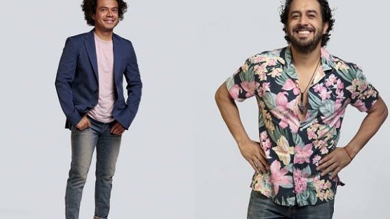 Tendencias de los contenidos con comedia cómica de branding