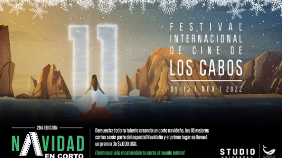 “Navidad en Corto” está de regreso
