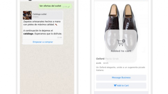 c-Commerce, una de las opciones preferidas por emprendedores mexicanos