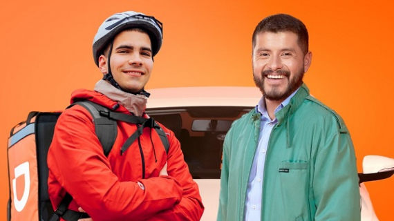 DiDi se une con Vinco para el desarrollo educativo de conductores y repartidores