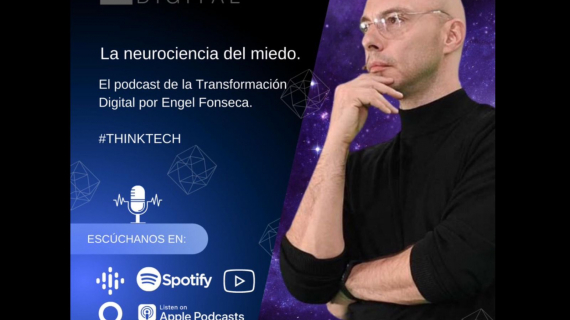 La neurociencia del miedo