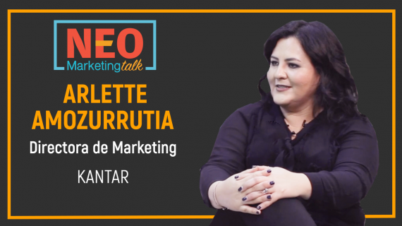 Insights by Kantar estrena nueva directora de Marketing