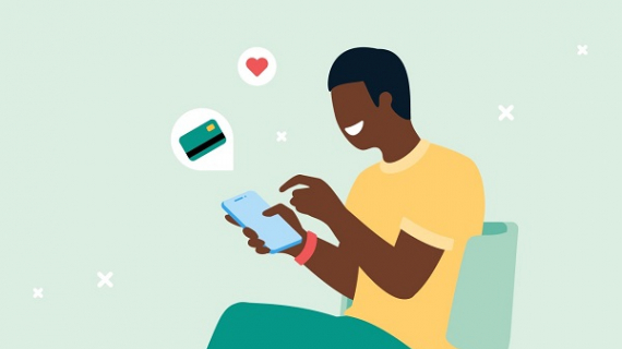 Sinch: 73% de los compradores compran en su smartphone después de visitar una tienda