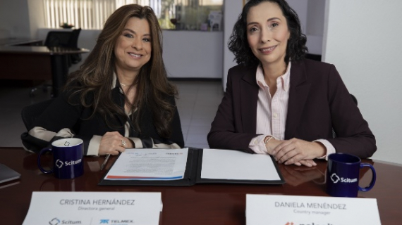TELMEX-Scitum y Palo Alto Networks refuerzan su alianza estratégica