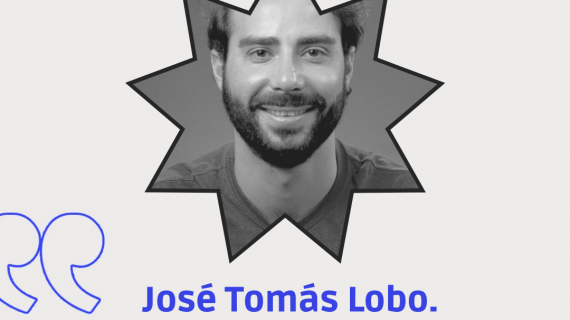 MONO: El banco en piloto automático para startups.- Conoce a José Tomás Lobo