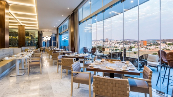 Hyatt ampliará su presencia en México