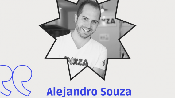  Pixzas con Impacto Social- Conoce a Alejandro Souza