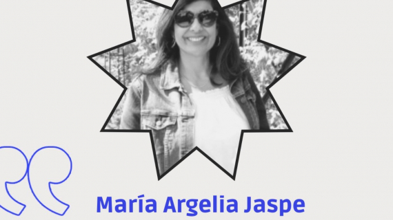 CAFÉ ASTROLÓGICO. Astrología para la toma de decisiones.- Conoce a María Argelia Jaspe