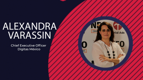 Digitas en IAB Conecta 2023