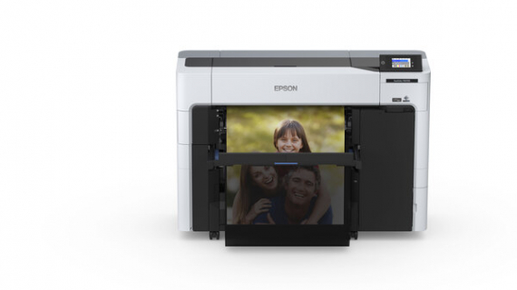 Foto: Cortesía de Epson México