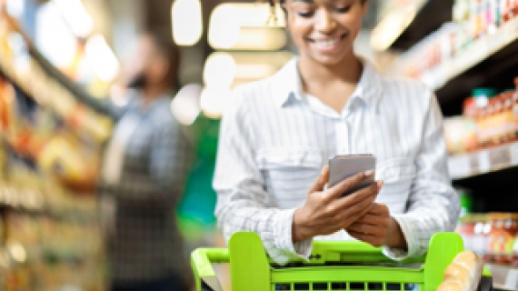 Supermercados 2.0: las nuevas tendencias tecnológicas del sector para atraer a consumidores