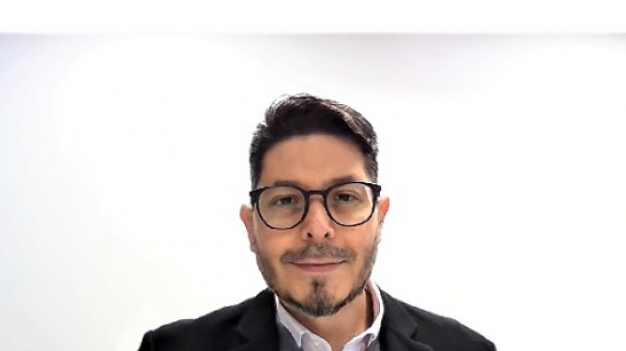 Guido Gaona, nuevo presidente de BCW Latinoamérica