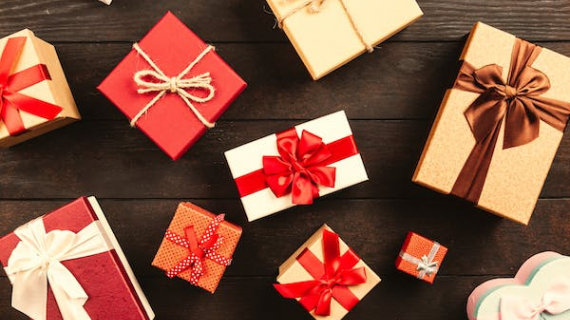 5 consejos para ahorrar en la temporada de regalos