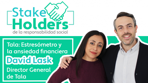 Tala: estresómetro y la ansiedad financiera 