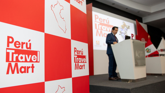Turismo y negocios: Perú Travel Mart 2023 atrae a profesionales de todo el mundo