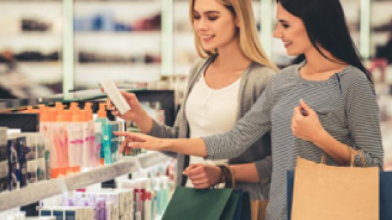 Beauty retail: 4 tendencias clave que revolucionan el mercado de la belleza