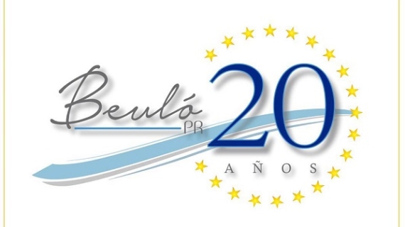 BeulóPR celebra 20 años