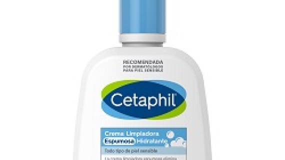  Cetaphil y su gama de productos