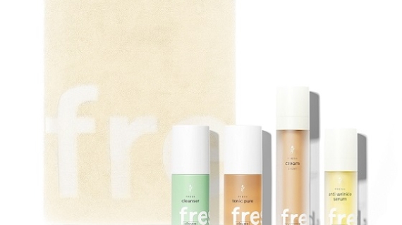 RINGANA la marca de cosmética sostenible llega a México