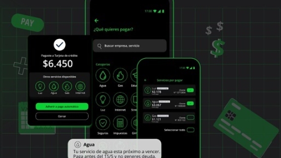  Finanzas embebidas, el nuevo pilar para las empresas en el mercado mexicano
