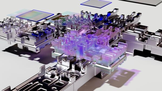  2023: el año de la inteligencia artificial, cronología de su evolución