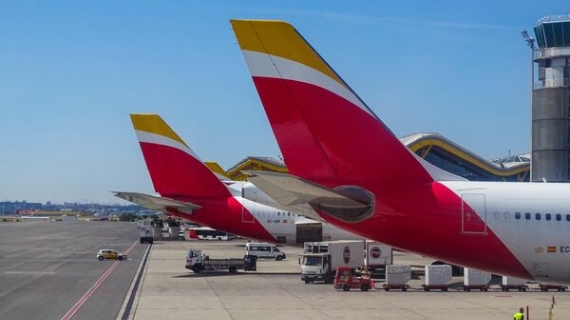 Iberia conectará España con Tokio a partir del 2024