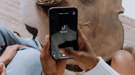 ¿Es TikTok el nuevo Google?