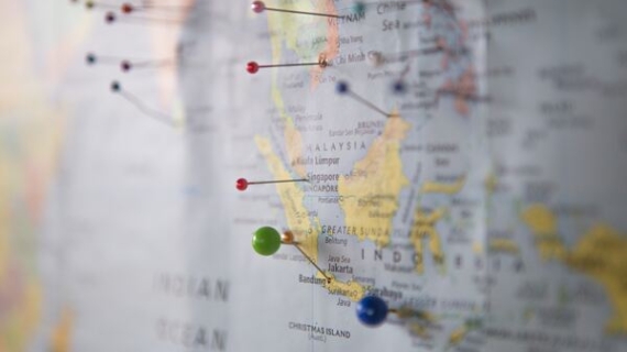 La tecnología geoespacial: una necesidad inaplazable para méxico