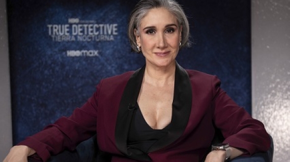  HBO firmó un acuerdo para la creación de una 5a. temporada de True Detective