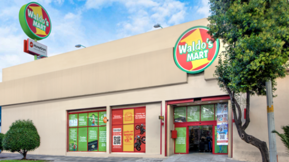 Waldo's Dollar Mart revoluciona su modelo de negocio con Oracle Cloud