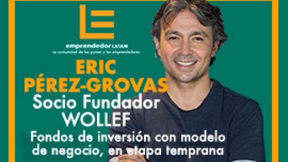 Wollef: financiamiento para tu emprendimiento