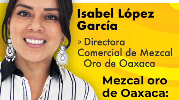 Neo Session - Mezcal oro de Oaxaca: Tradición y estrategia 2024
