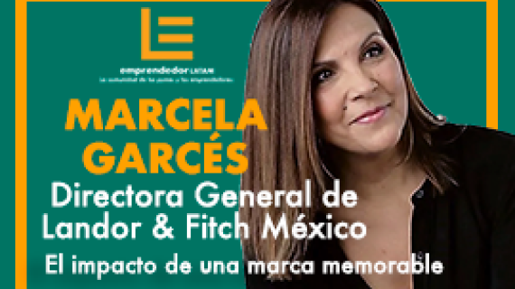 Landor & Fitch México: El impacto de una marca memorable