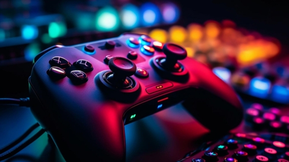 Tomar el control de la publicidad ética en el gaming