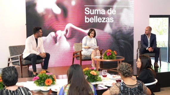 Avon y Natura unen fuerzas para el emprendimiento con propósito