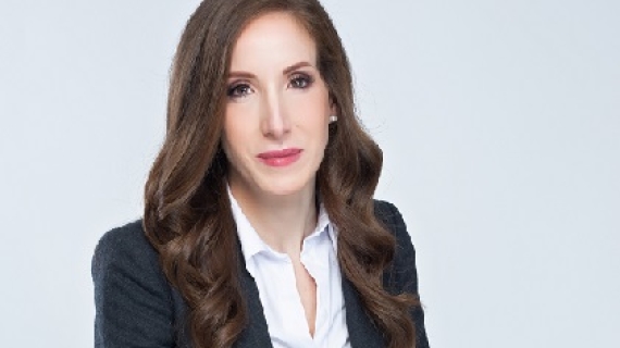 ATREVIA nombra a su nueva presidenta y directora general en México