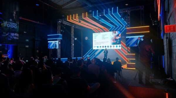 El futuro del retail se codifica en 2D