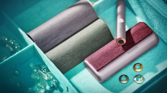 Philip Morris México lanza IQOS ILUMA, tecnología para un futuro sin humo